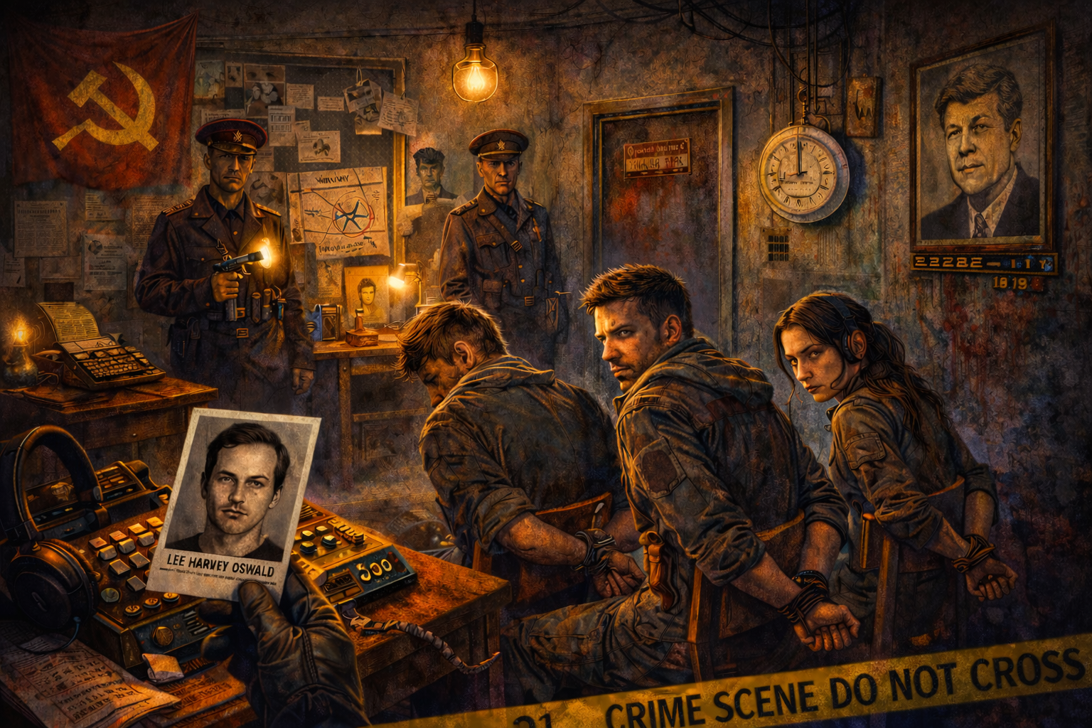 KGB 2.0
